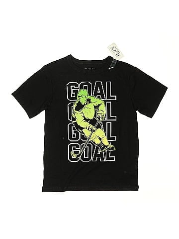 The Children's Place Short Sleeve T-Shirt (view 1)