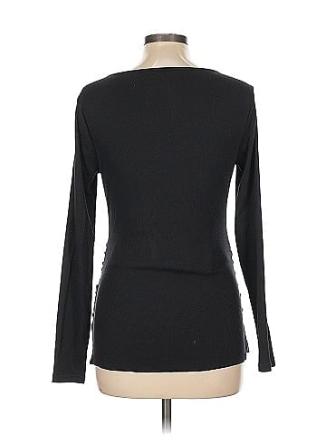 Old Navy - Maternity Long Sleeve T-Shirt (view 2)