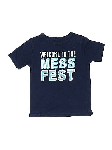 The Children's Place Short Sleeve T-Shirt (view 1)