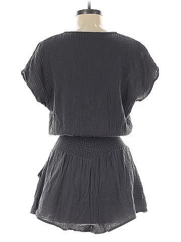 KLD Signature Romper (view 2)