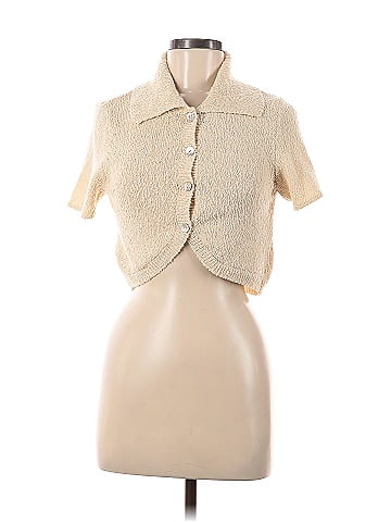 Zara Cardigan (view 1)