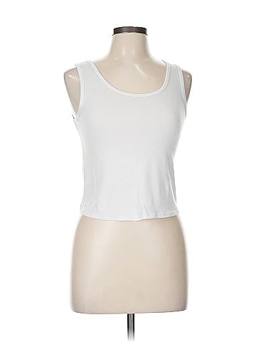 Onzie Sleeveless T-Shirt (view 1)