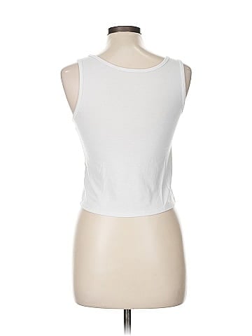 Onzie Sleeveless T-Shirt (view 2)