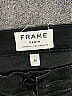 FRAME Denim Black Jeggings Size 30 waist - photo 4