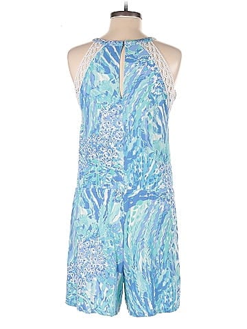Lilly Pulitzer Romper (view 2)