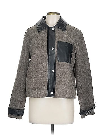 Bagatelle Jacket (view 1)
