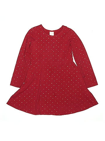 Hanna Andersson Dress (view 1)