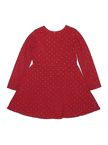 Hanna Andersson Dress (view 2)