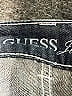 Guess Jeans Stars Silver Blue Jeans Size 30 waist - photo 4