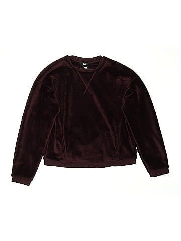 Athleta Girl Pullover Sweater (view 1)