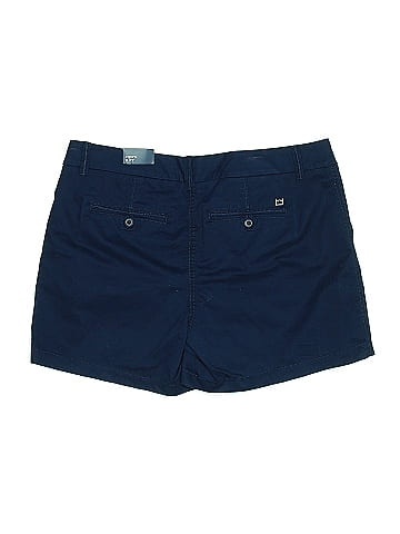 Crown & Ivy Khaki Shorts (view 2)