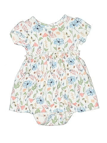 Carter's Romper (view 1)