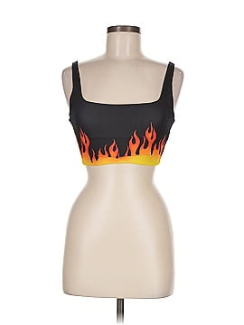 Bershka Tank Top