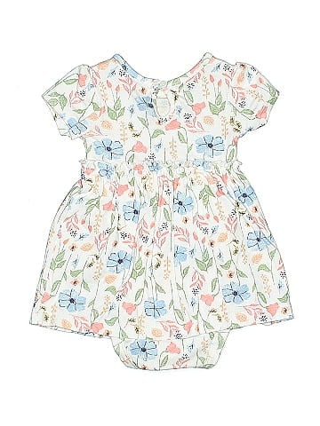 Carter's Romper (view 2)