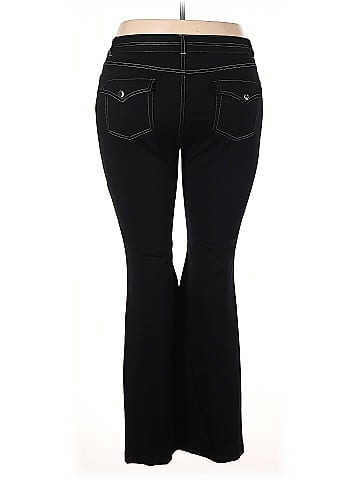 INC International Concepts Jeggings (view 2)