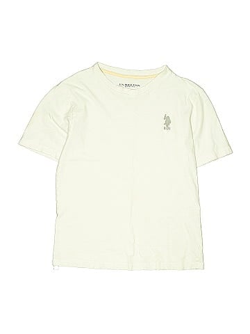 U.S. Polo Assn. Short Sleeve T-Shirt (view 1)