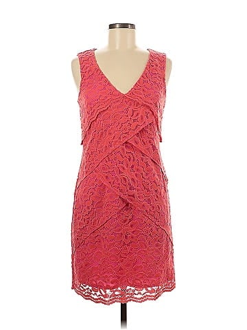 Laundry by Shelli Segal Cocktail Dress (view 1)