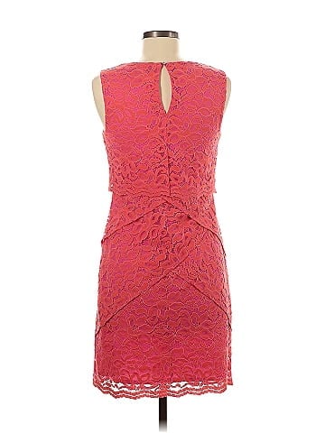 Laundry by Shelli Segal Cocktail Dress (view 2)