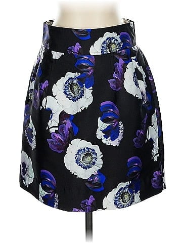 J.Crew Casual Skirt (view 1)