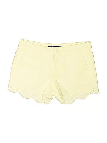Blue Rain Shorts (view 1)