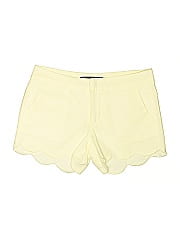 Blue Rain Shorts