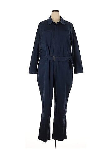 Universal Standard Jumpsuit (view 1)