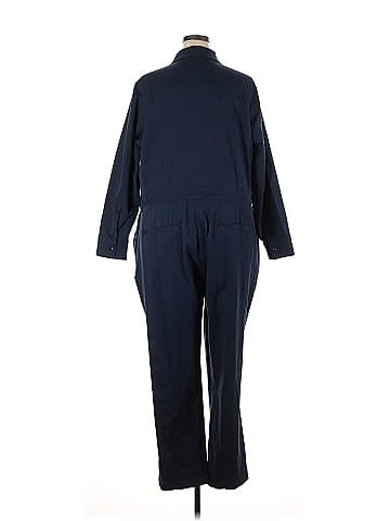 Universal Standard Jumpsuit (view 2)