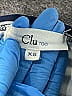 Clu TOO Stripes Blue Short Sleeve T-Shirt Size XS - photo 7