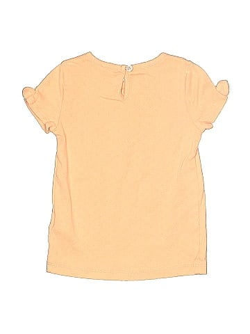 OshKosh B'gosh Short Sleeve T-Shirt (view 2)