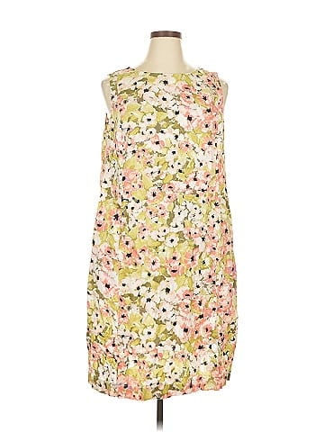 J.Jill Casual Dress (view 1)