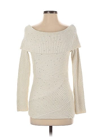 White House Black Market Pullover Sweater (view 1)