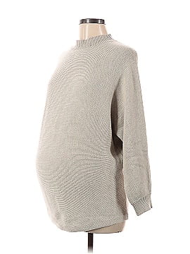 Hatch Turtleneck Sweater