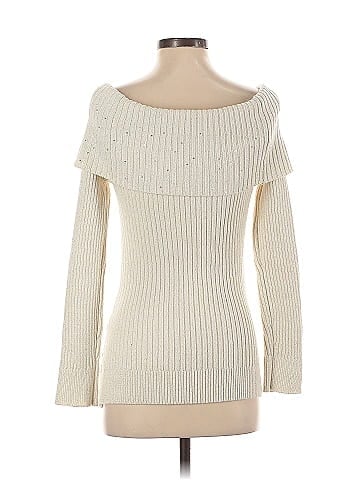 White House Black Market Pullover Sweater (view 2)