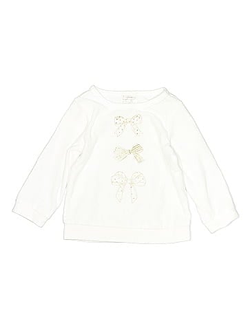 First Impressions Long Sleeve T-Shirt (view 1)