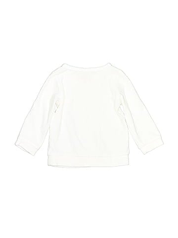 First Impressions Long Sleeve T-Shirt (view 2)
