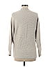 Hatch Gray Turtleneck Sweater Size Med Maternity (2) - photo 2