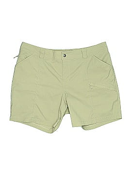 Duluth Trading Co. Shorts