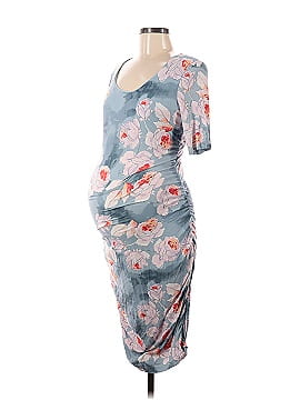 A Pea In The Pod Cocktail Dress
