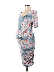 A Pea In The Pod Cocktail Dress