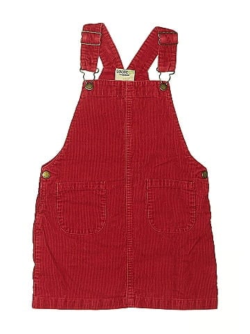 Genuine Kids from Oshkosh Dress (view 1)