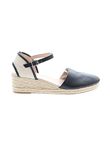 Aldo Wedges (view 1)