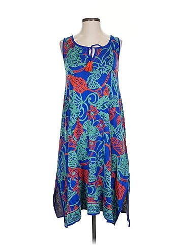 Peruvian Connection Casual Dress (view 1)