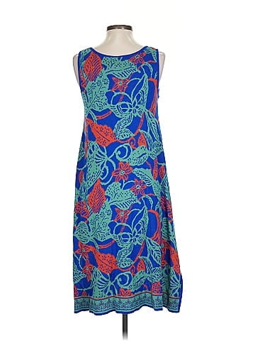 Peruvian Connection Casual Dress (view 2)
