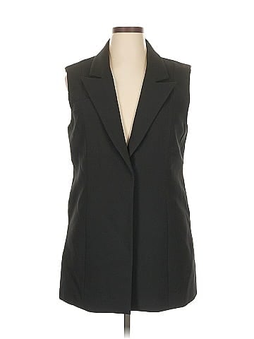 Meshki Vest (view 1)