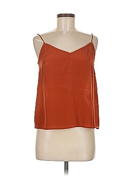 Sézane Sleeveless Blouse