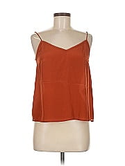 Sézane Sleeveless Blouse