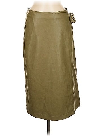 7 For All Mankind Casual Skirt (view 1)