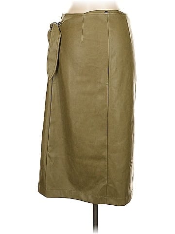 7 For All Mankind Casual Skirt (view 2)