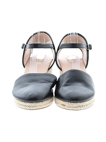 Aldo Wedges (view 2)