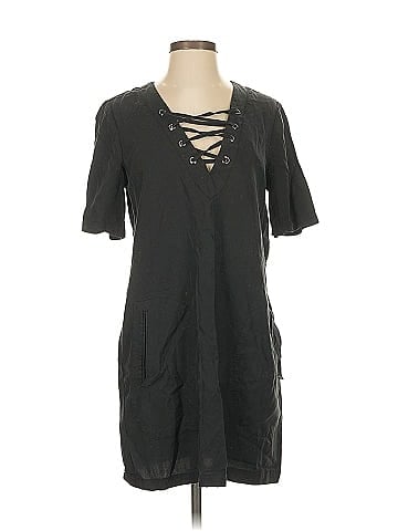 BCBGeneration Casual Dress (view 1)